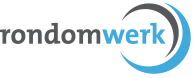 Rondomwerk logo