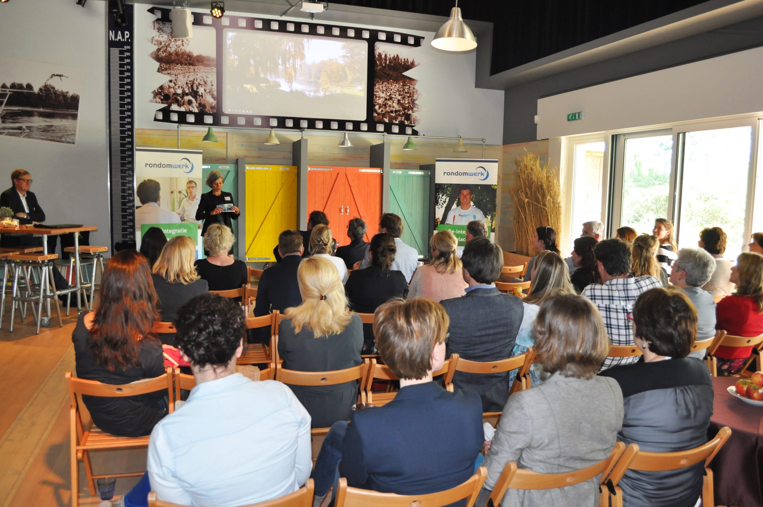 Casemanagement, verzuim, begeleiding tweede spoor, reintegratie