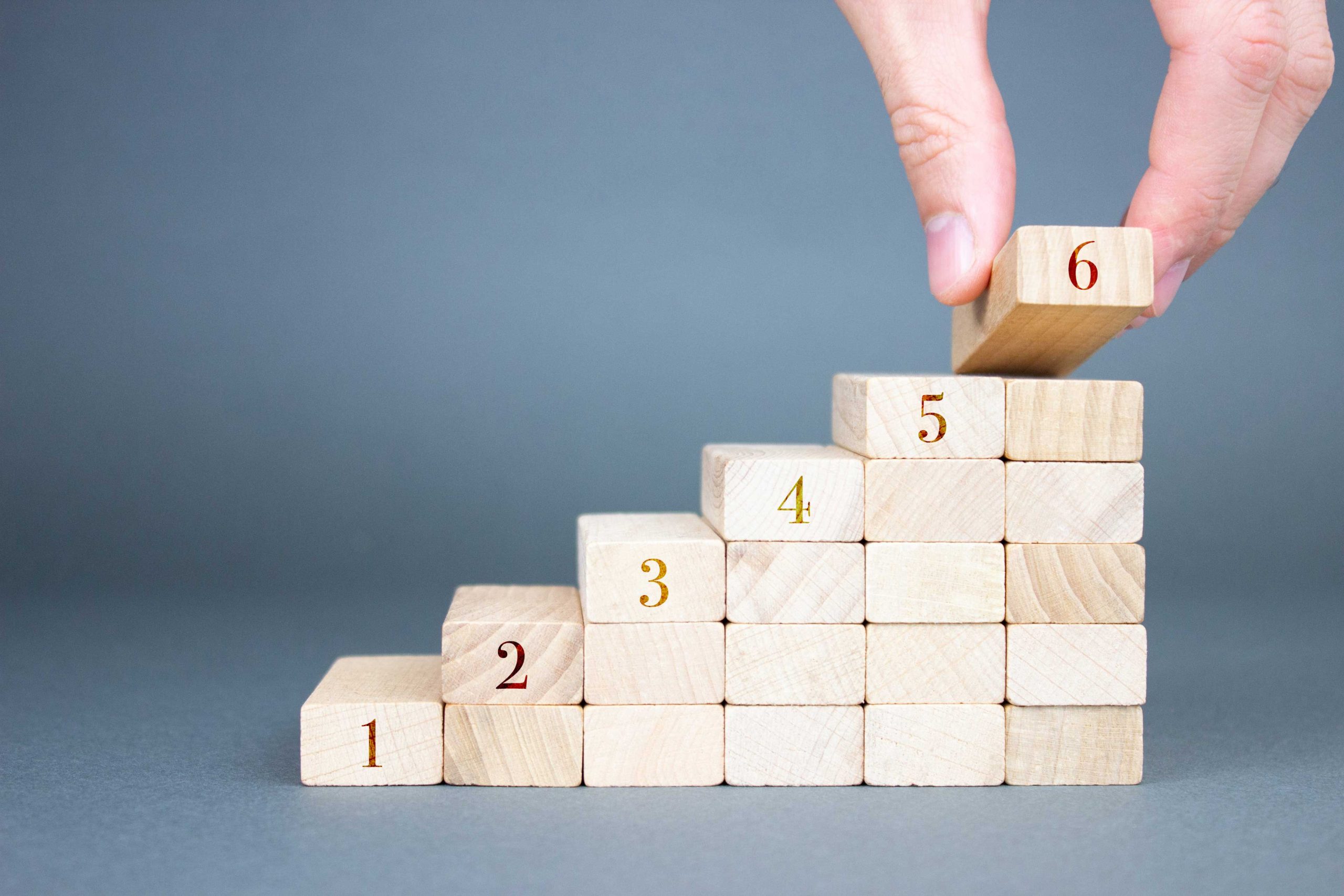 In zes stappen naar een goed verzuimbeleid Preventie, duurzame inzetbaarheid, arbodienstverlening, begeleiding tweede spoor, outplacement, casemanagement, arbeidsdeskundig onderzoek