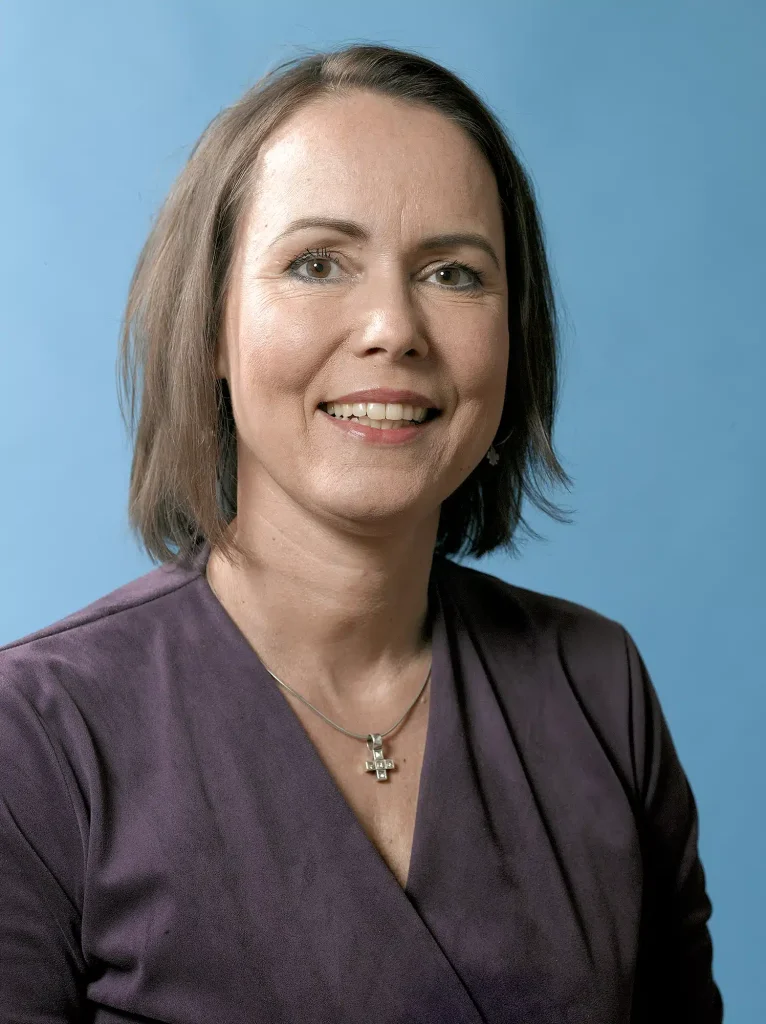 Carine Rensen