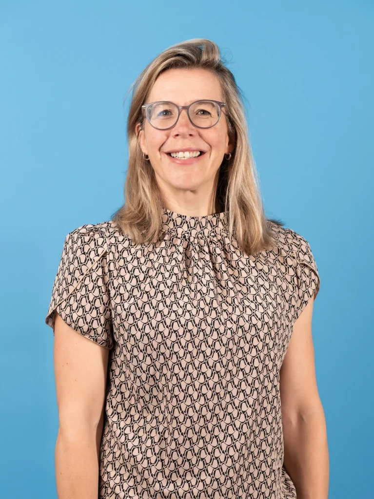 Ingeborg van de Rijken