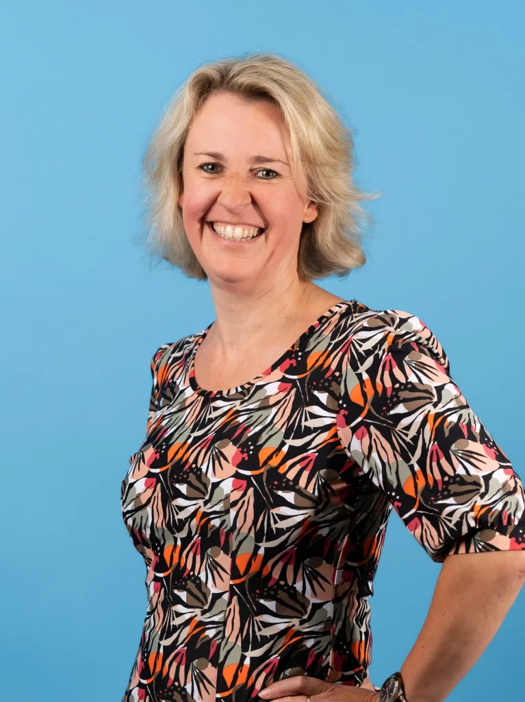 Tamara de Bruijn