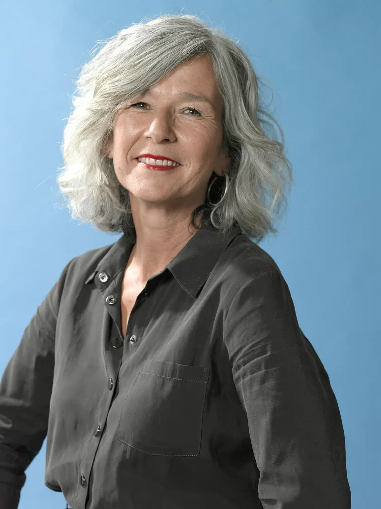 Ineke Hagenaars