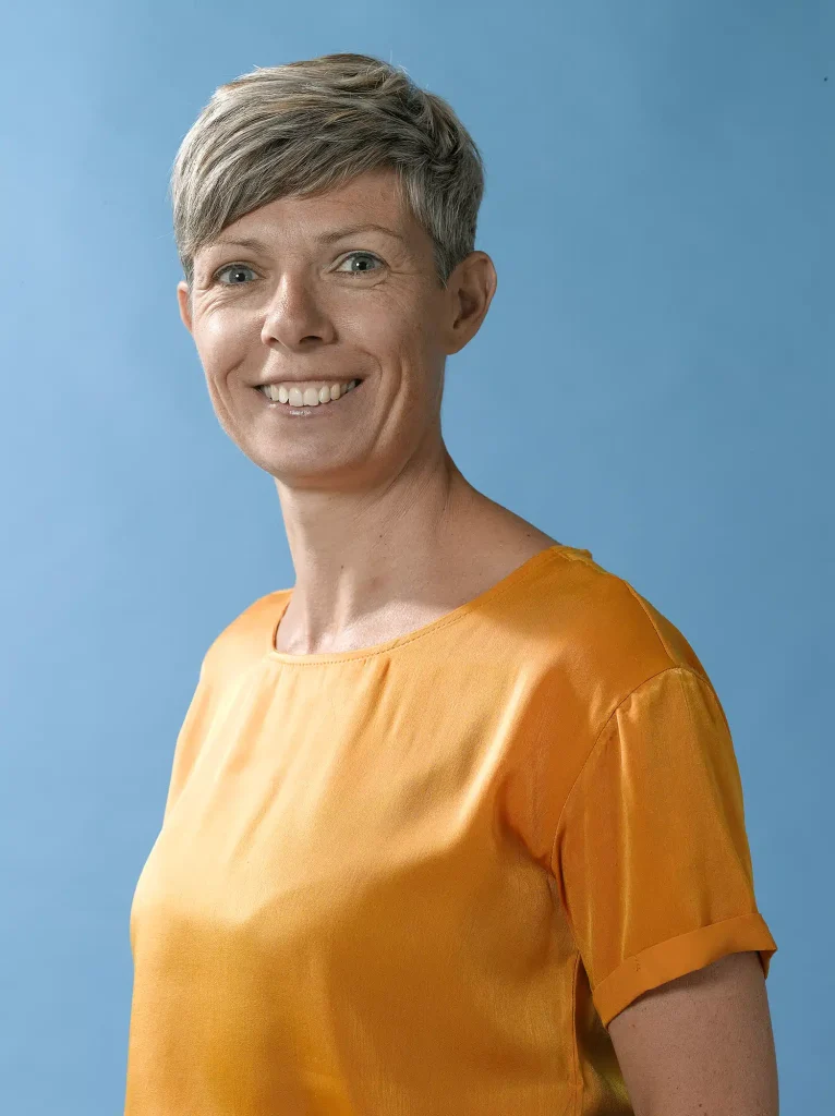 Karin Moerkens