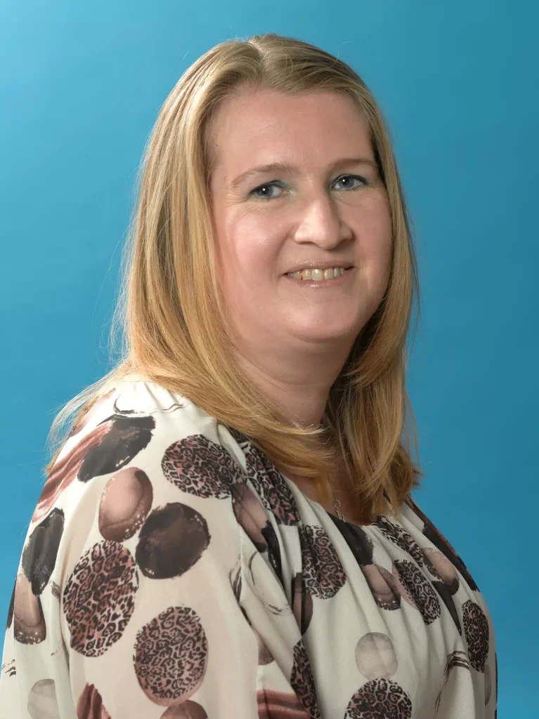 Sandra de Reu