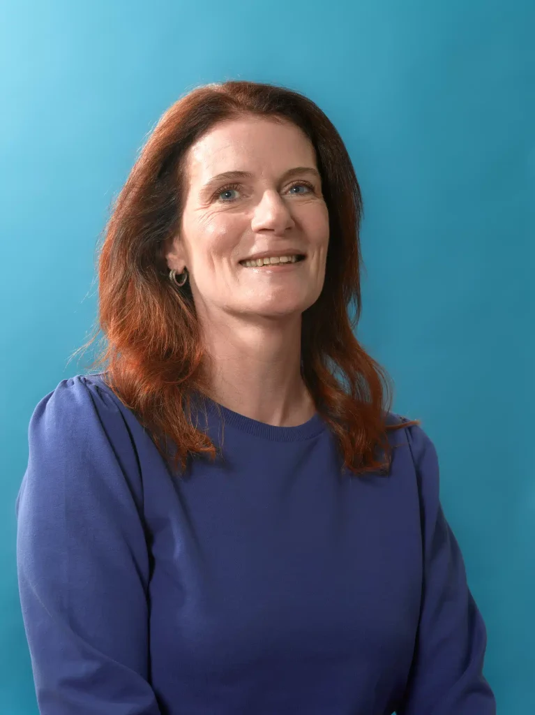 Saskia Jansen