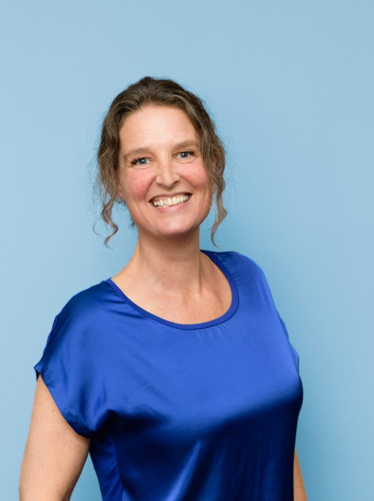 Iris Elbertse