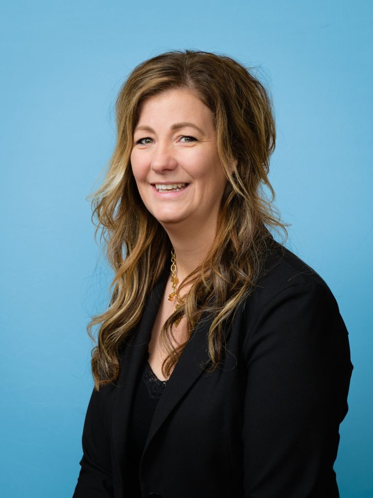 Judith van Hooff