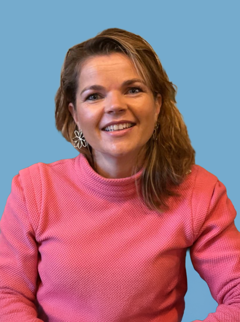 Marianne de Meulmeester