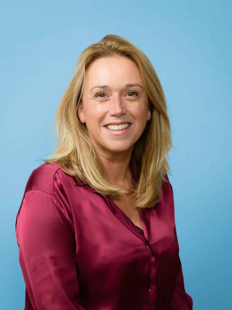 Sandra Maes